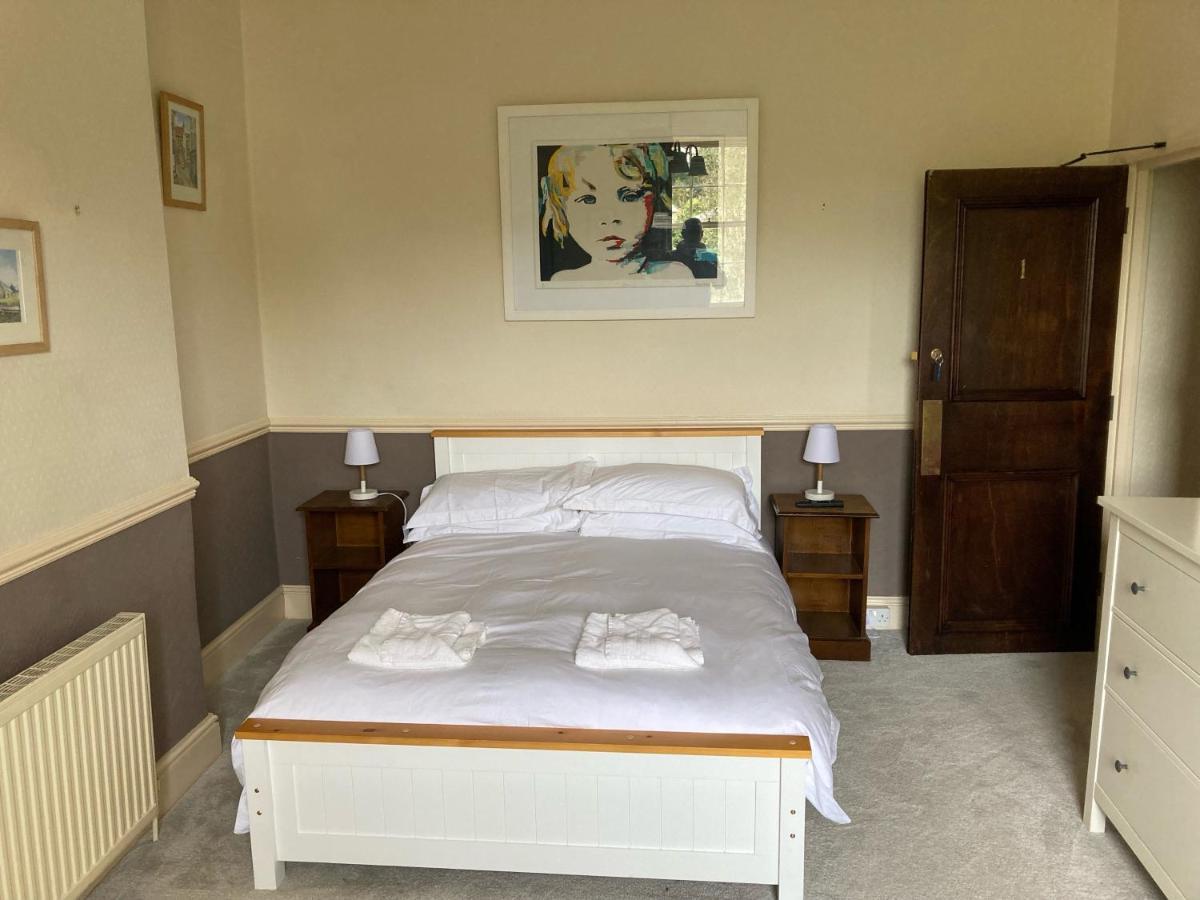 The Eliot Arms Otel Saint Germans Dış mekan fotoğraf